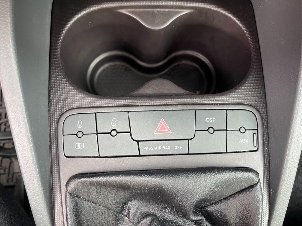 Seat Ibiza ST 1.2 Style