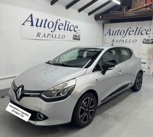 Renault Clio dCi 8V 75 CV Start&Stop 5 porte Energy Duel