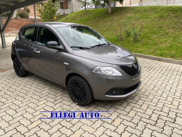 LANCIA Ypsilon PROMO FINANZ 1.0 5 porte Hybrid Silver KM 0 2023