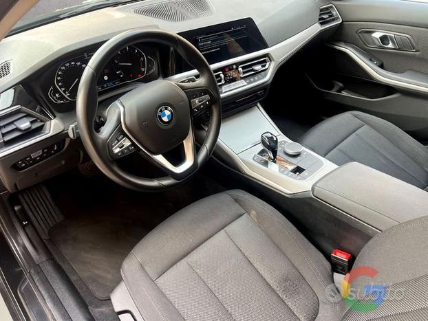 BMW Serie 3 320d xDrive Touring/PROMO