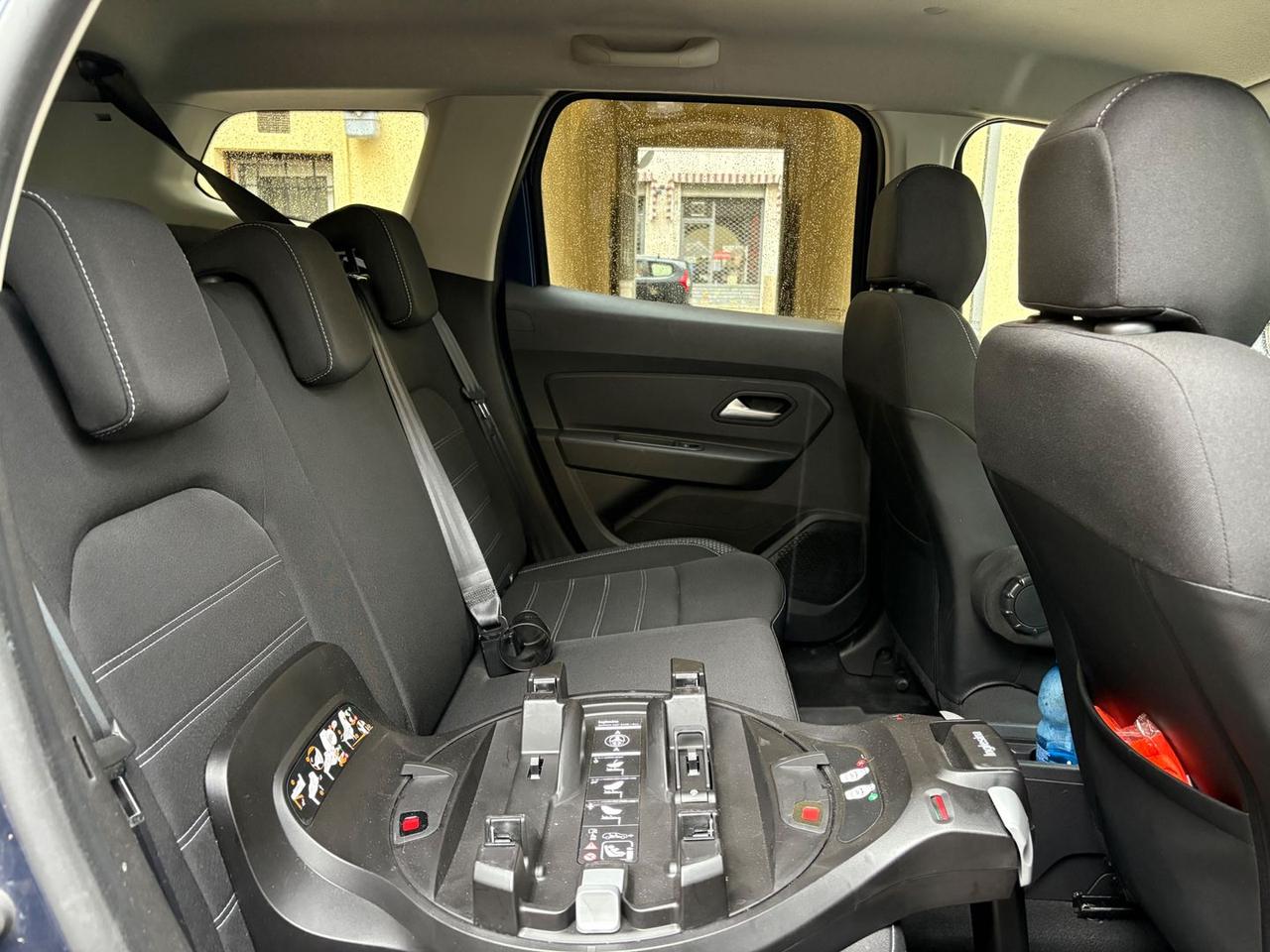 Dacia Duster 1.6 SCe GPL #7594