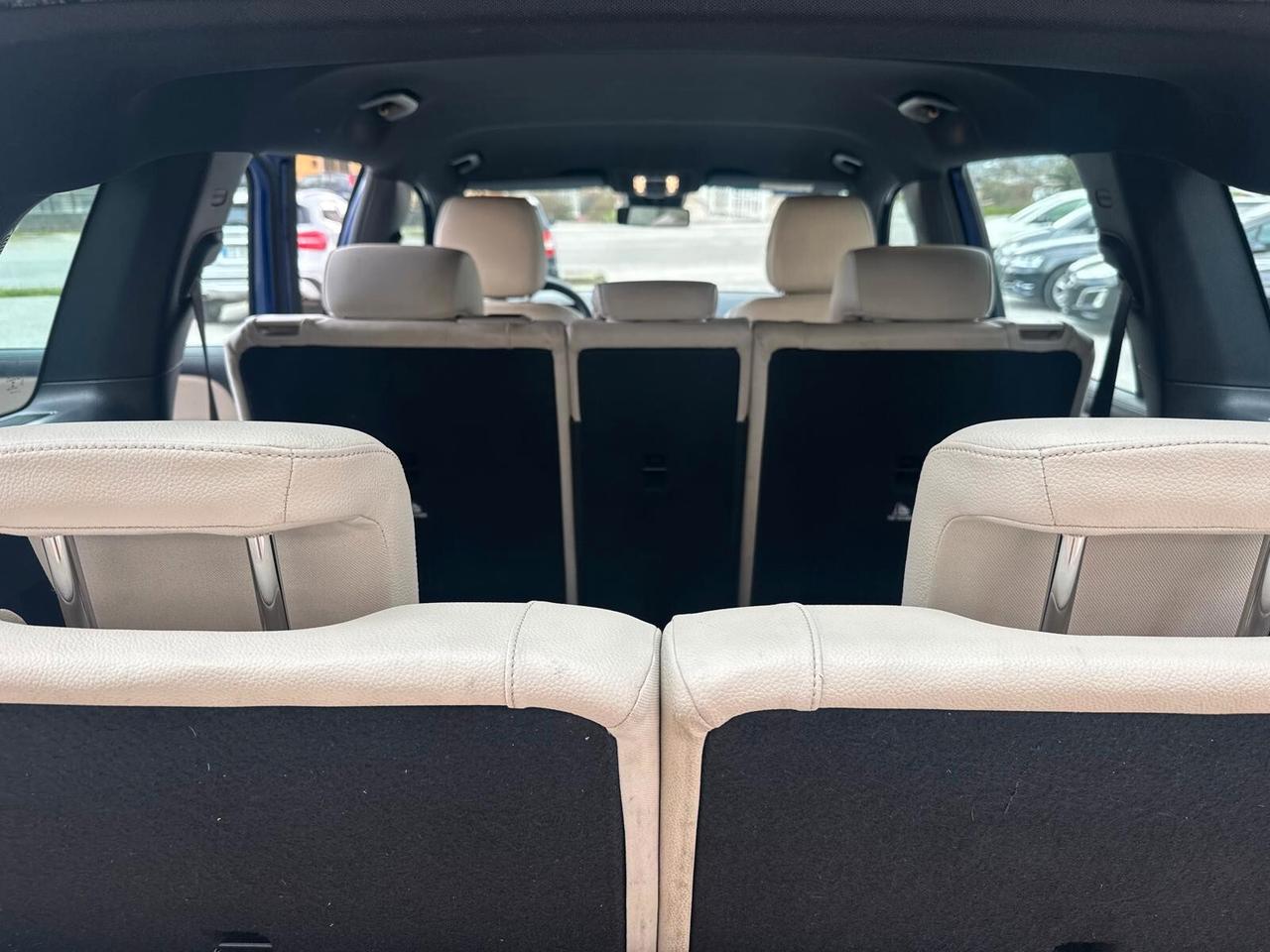 Mercedes-Benz GLB 200 GLB 2.0d Sport Plus auto 7 POSTI