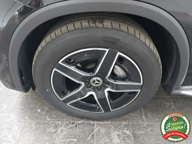 MERCEDES-BENZ GLC 220 d 4Matic Mild Hybrid AMG Advanced