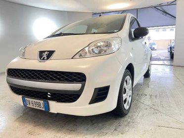 PEUGEOT 107 - 107 1.0 12v Active (plaisir) 3p FL