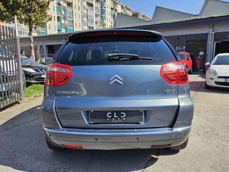 Citroën C4 Picasso 1.6 HDi 110 FAP Classique