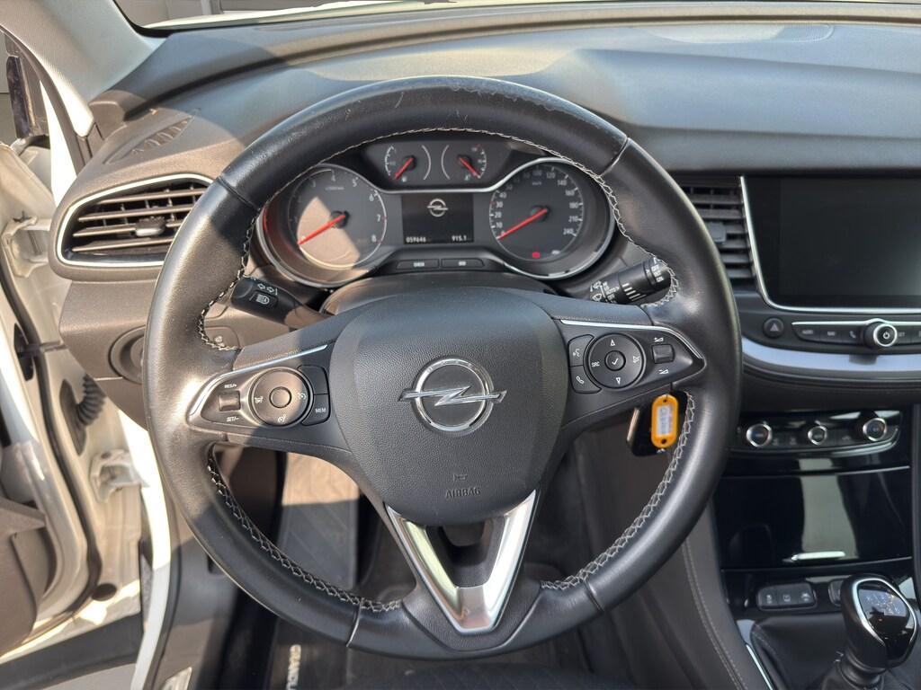Opel Grandland X 1.5 Ecotec Innovation