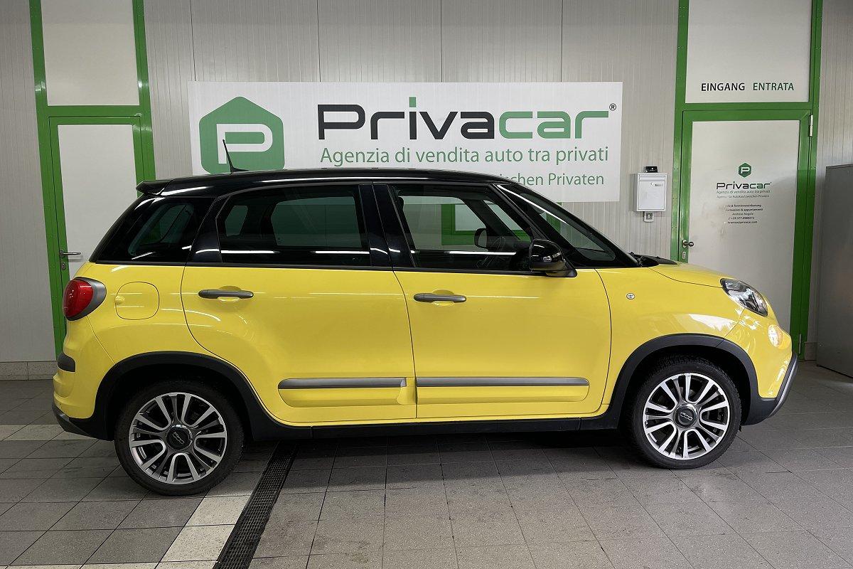 FIAT 500L 1.3 Multijet 95 CV City Cross