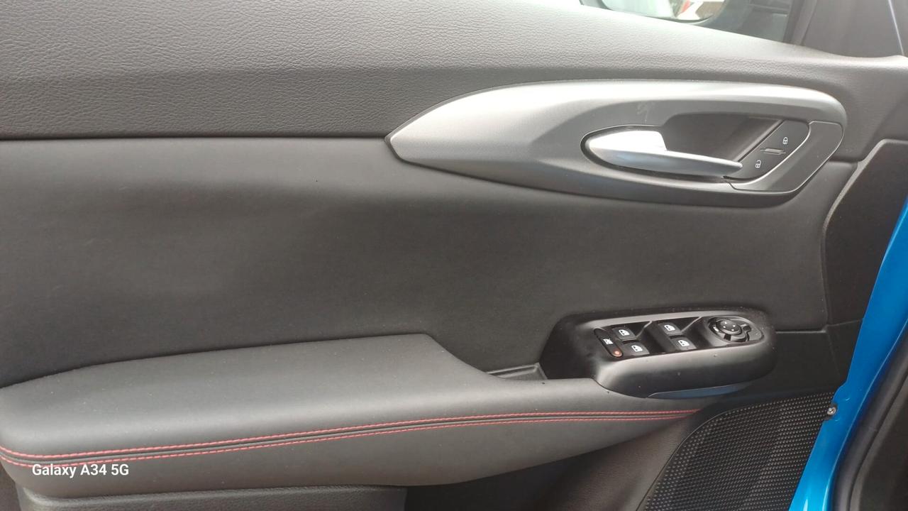 Alfa Romeo Tonale 1.5 130 CV HYBRID TCT7 " Speciale "