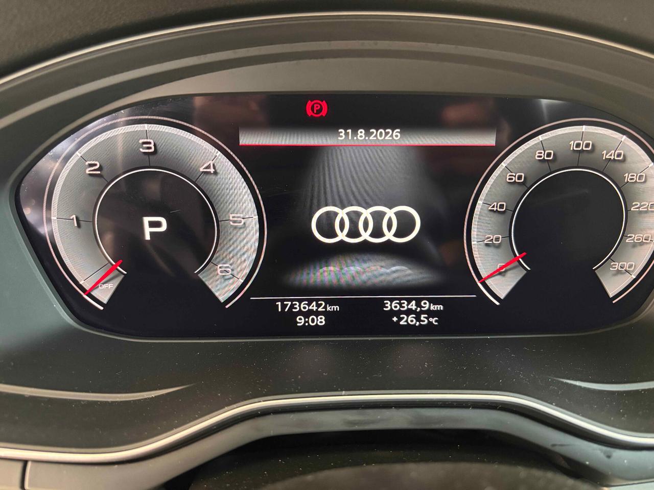 Audi A4 30 TDI/136 CV S tronic Business Advanced