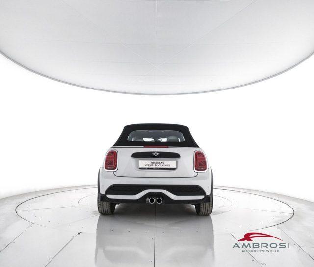 MINI Cabrio Cooper S 2.0 Cooper S Resolute
