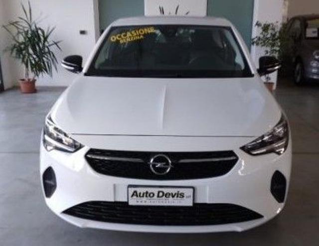 OPEL Corsa 1.2