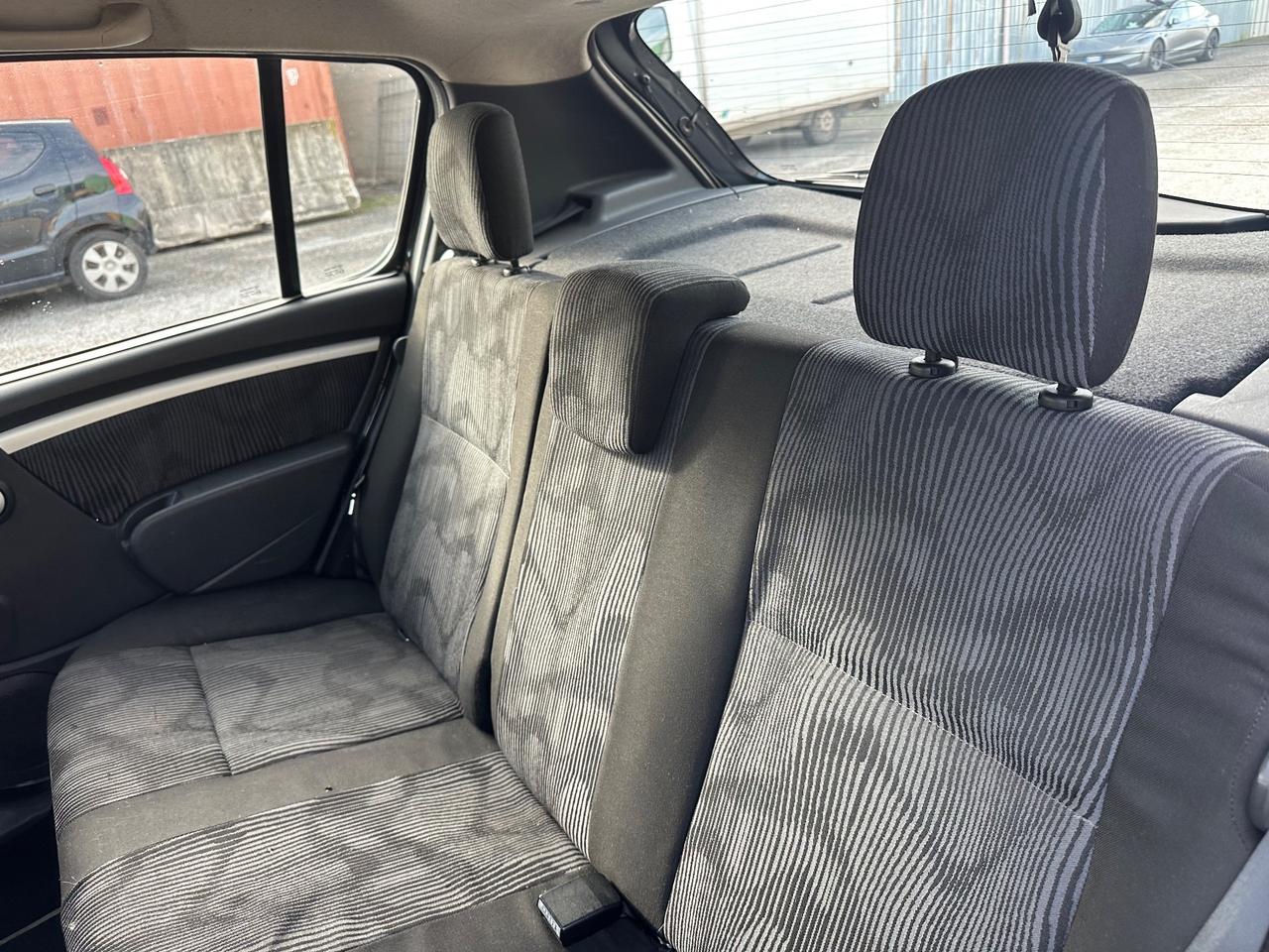 Dacia Sandero 1.4 8V GPL Lauréate....NEOP....KM CERTIF...