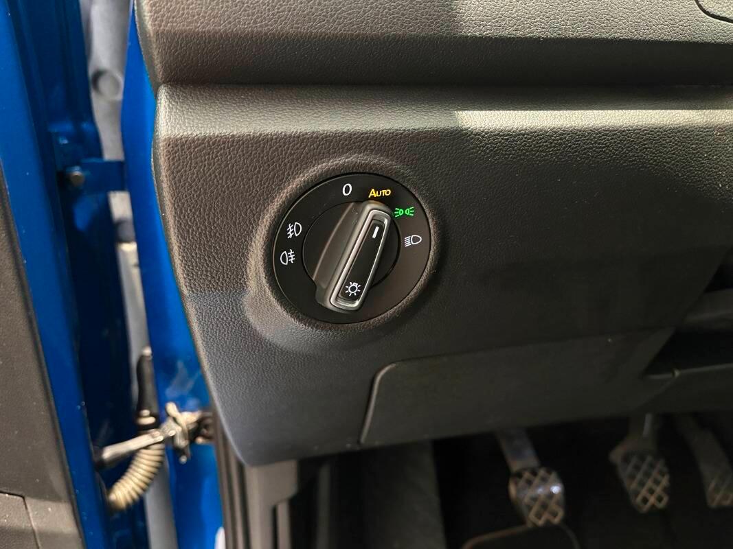 Volkswagen T-Roc 1.0 tsi Advanced