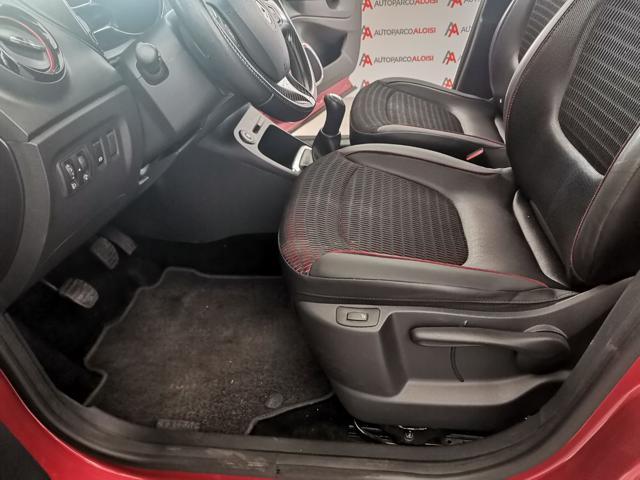 RENAULT Captur dCi 8V 90 CV Start&Stop Energy