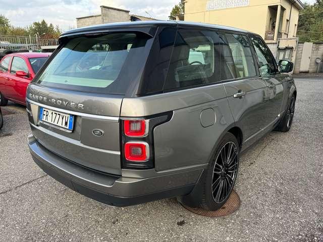 Land Rover Range Rover 3.0 sdV6 Vogue auto my19