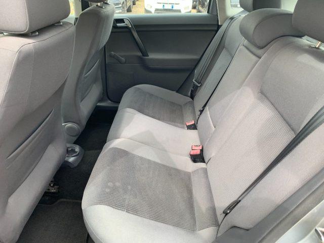 VOLKSWAGEN Polo 1.2/70CV 12V 5p. Comfortline