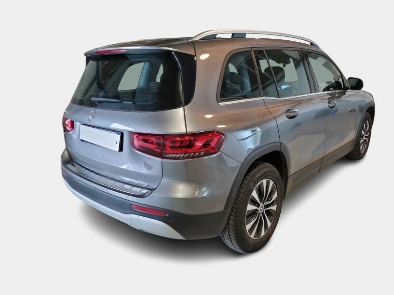 MERCEDES-BENZ GLB 200 d Automatic Business Extra