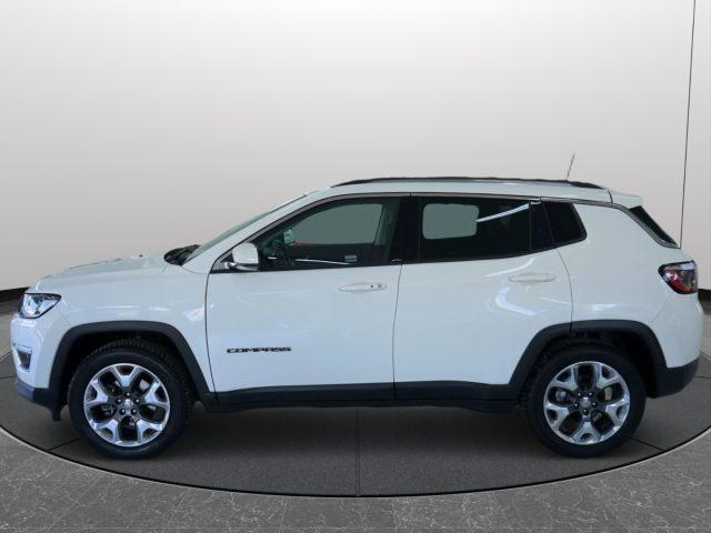 JEEP Compass 1.4 MultiAir 2WD Limited