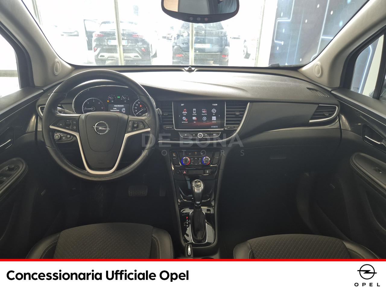 Opel Mokka X x 1.6 cdti b-color 4x2 136cv auto