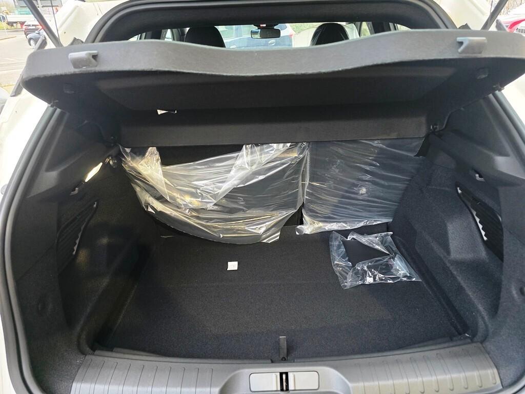 Alfa Romeo Junior 1.2 145 CV Hybrid eDCT6