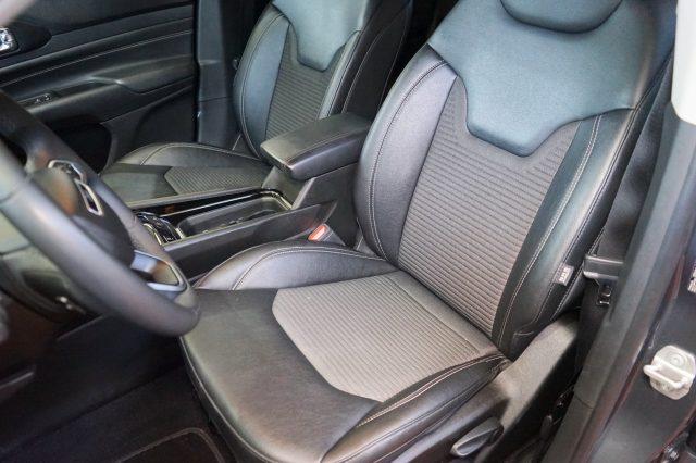 JEEP Compass 1.3 Turbo T4 190 CV PHEV AT6 4xe Limited