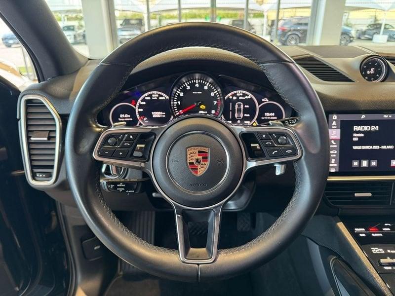 Porsche Cayenne Cayenne 3.0 V6