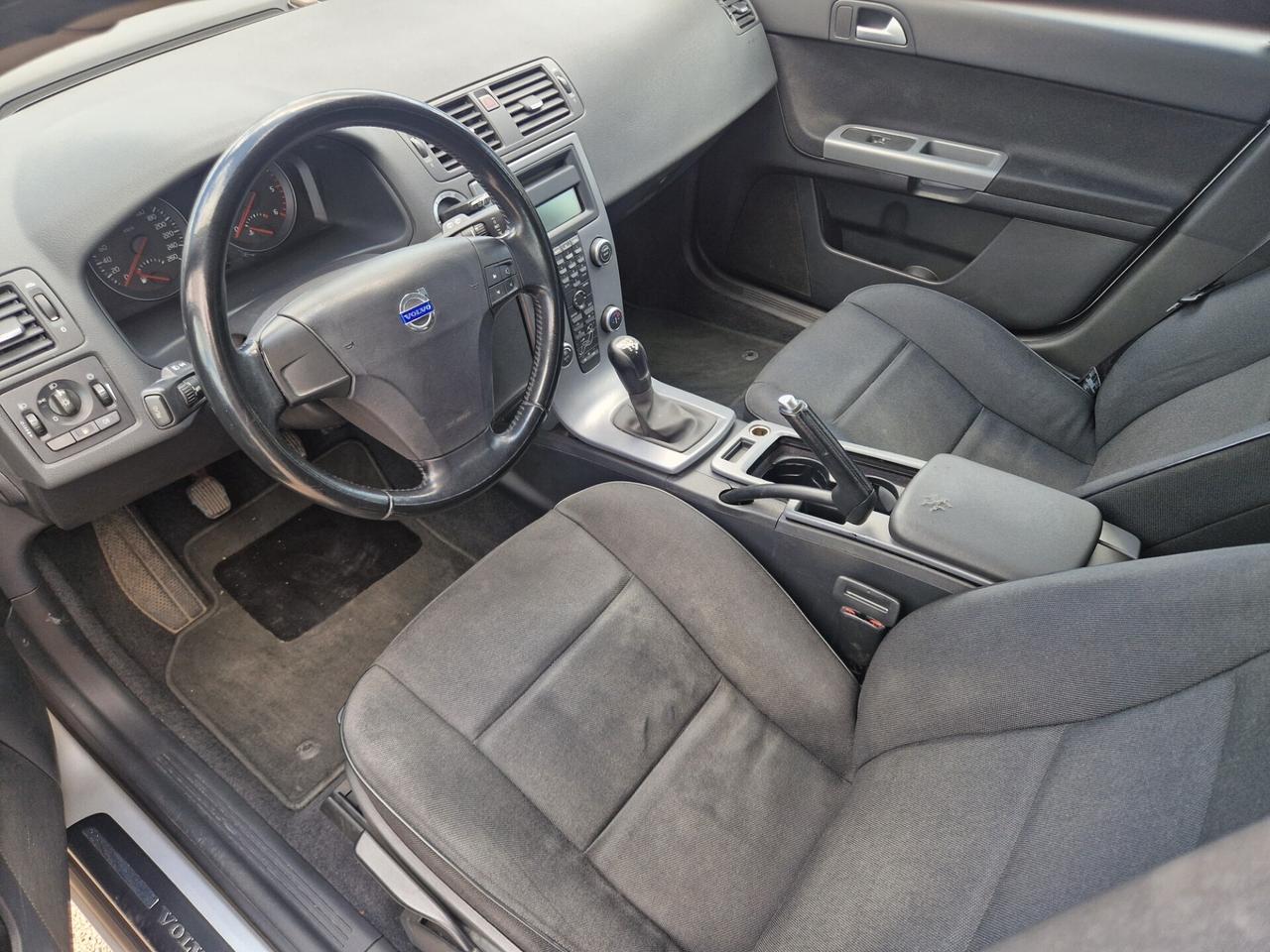 Volvo V50 1.6 Diesel 115 Cv - 2010