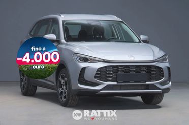 MG ZS 1.5 Hybrid+ Comfort Auto