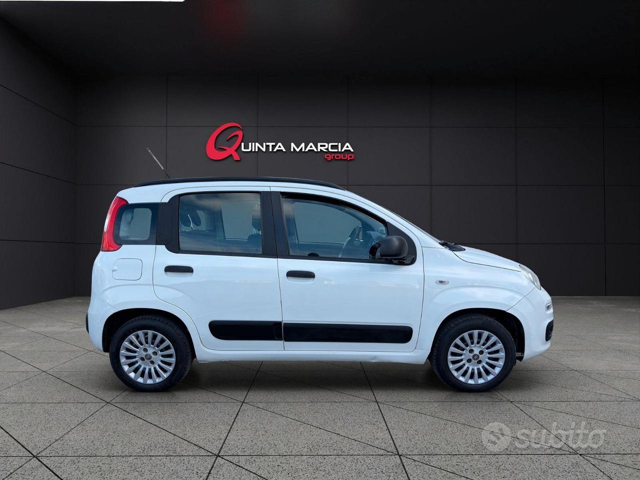 FIAT Panda 1.2 69 cv EASY TUA A 88