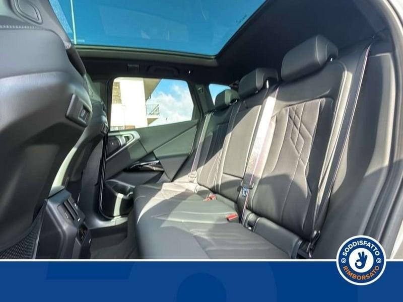 BMW X3 xDrive 20d M Sport Pro