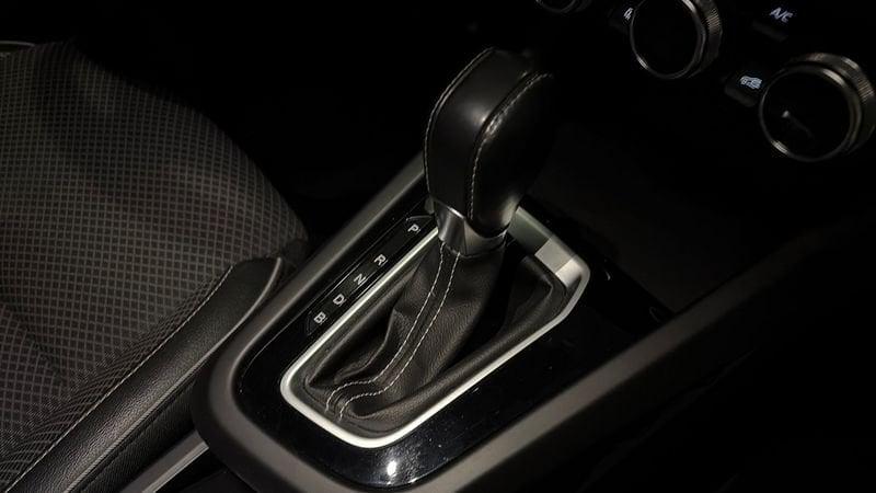 Renault Arkana 1.6 E-Tech full hybrid Techno Auto 145cv