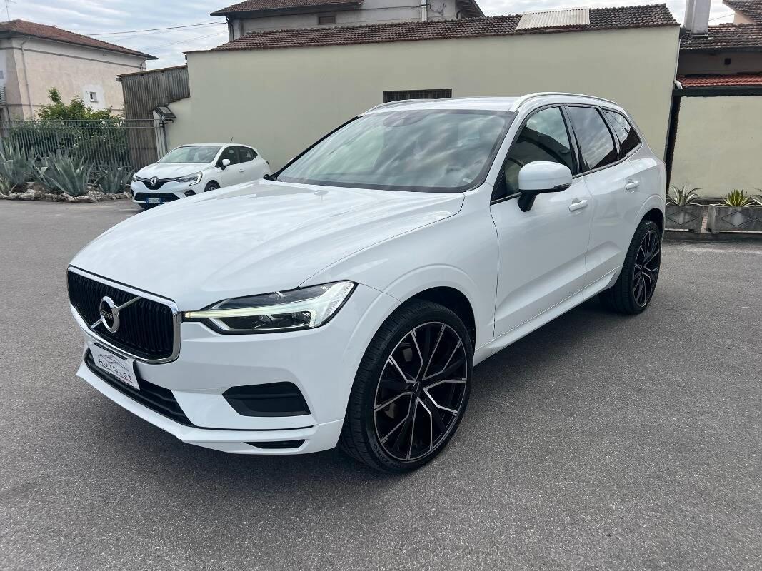 Volvo XC60 2.0 d4 Inscription awd geartronic my18
