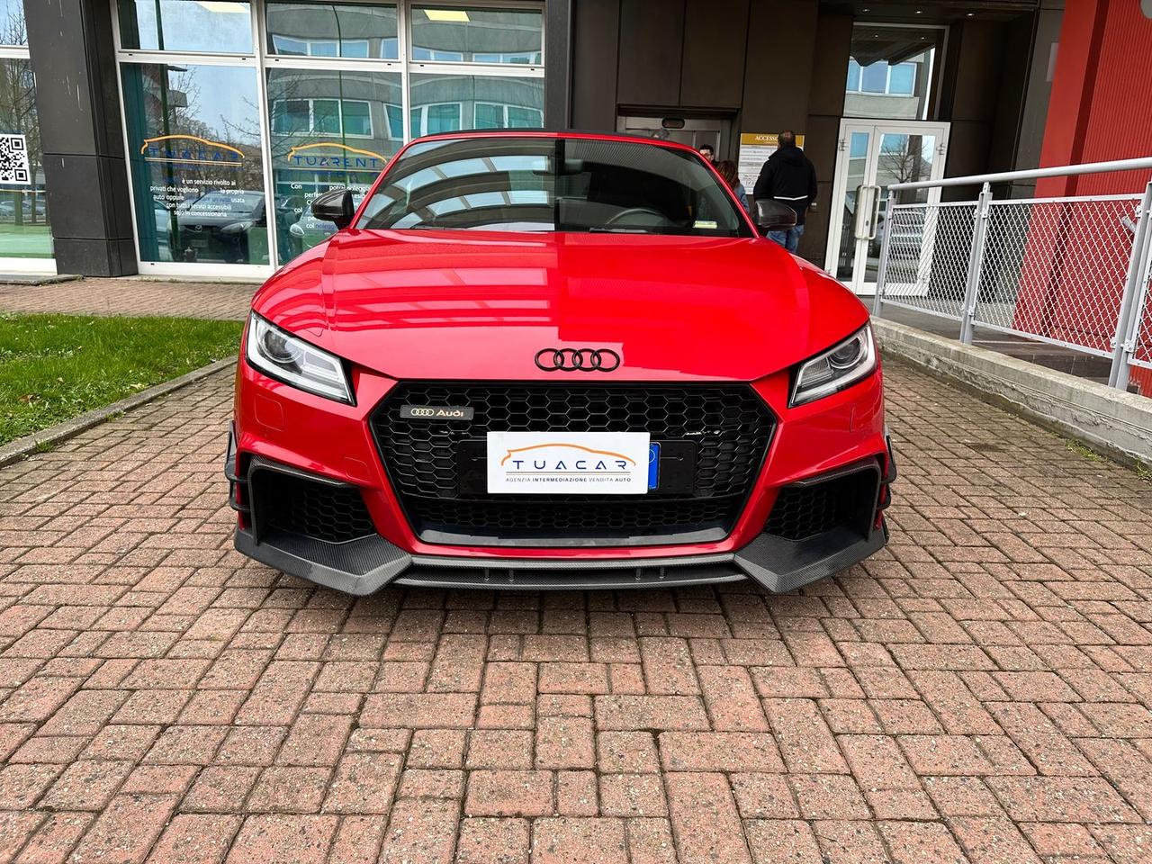 Audi TT S Line 1.8 TFSI