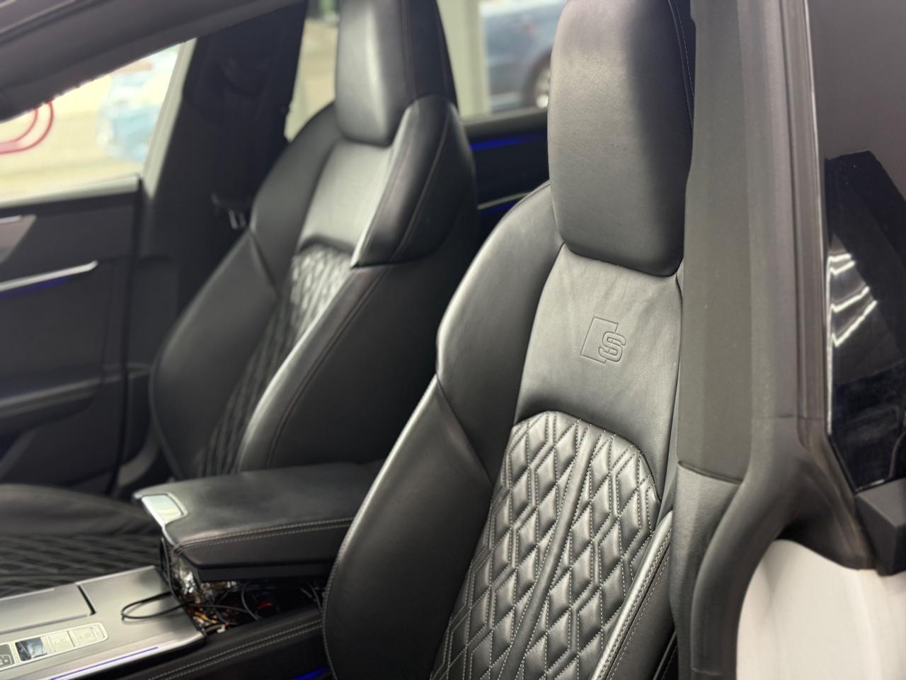 Audi A7 SPB 50 3.0 TDI quattro tiptronic Business Plus