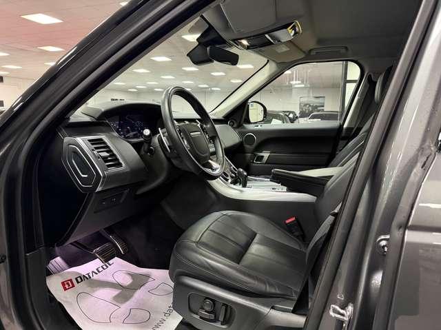 Land Rover Range Rover Sport Range Rover Sport 3.0 V6