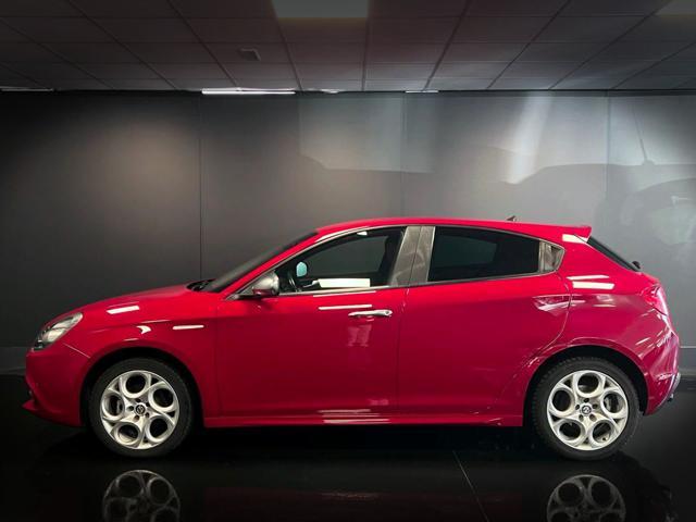 ALFA ROMEO Giulietta 1.6 JTDm 120 CV Sport