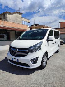 Opel Vivaro 29 1.6 CDTI PL-TN Combi