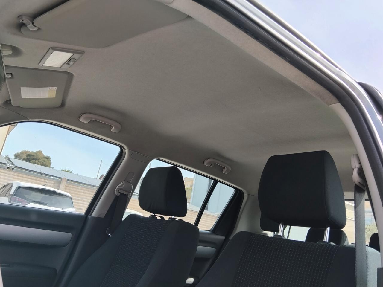 Suzuki Swift 1.3 DDiS 5p. GLX