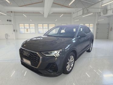 AUDI Q3 SPORTBACK 35 TDI S tronic Business Plus