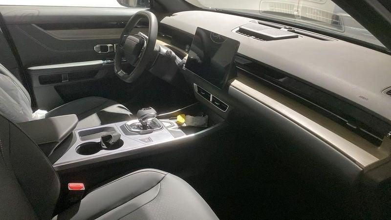 SPORTEQUIPE Sportequipe 6 GT Sportequipe 6 GT 1.5 Turbo DCT GPL