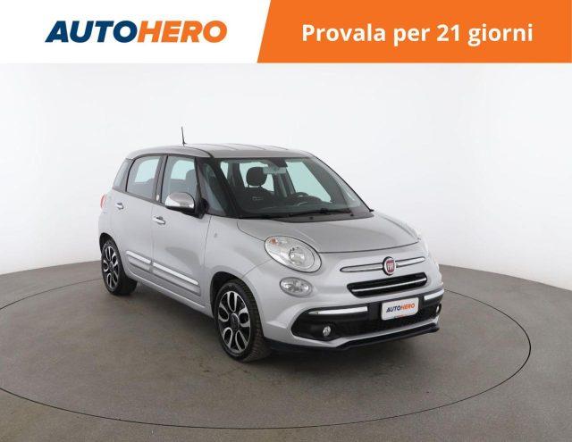FIAT 500L 1.4 95 CV Pop Star