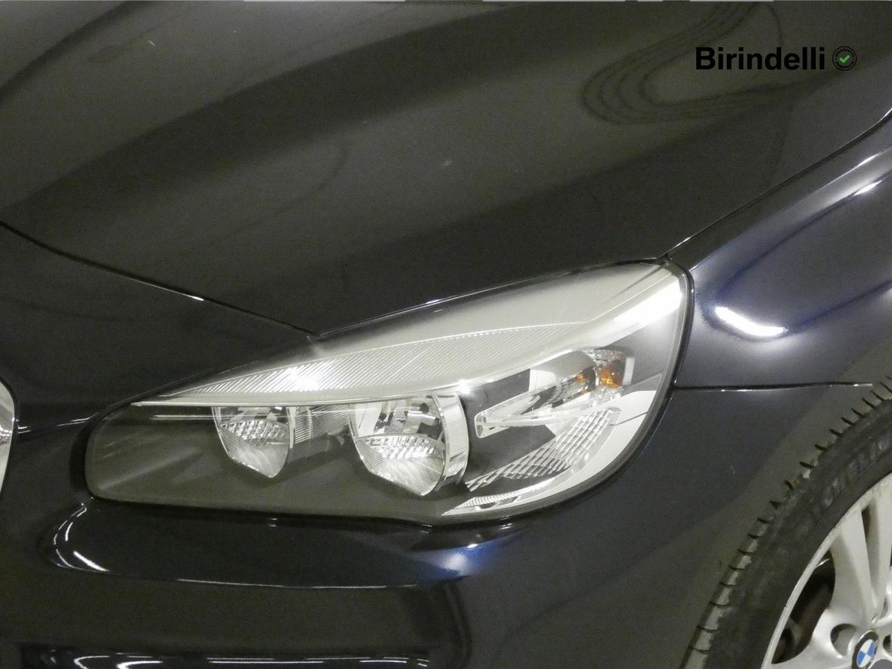 BMW Serie 2 A.T. (F45) - 218d Active Tourer Advantage