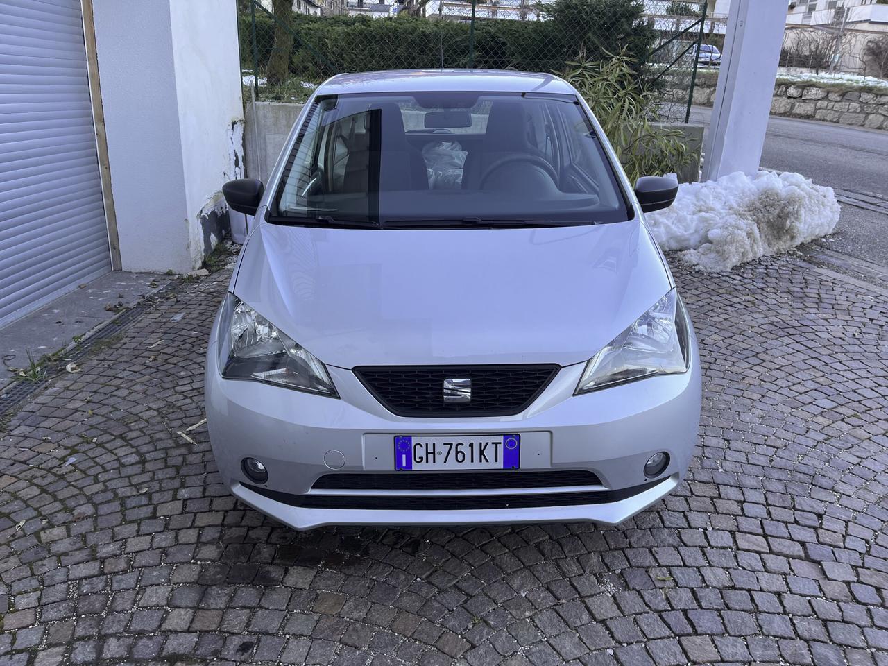 Seat Mii 1.0 5 porte Style