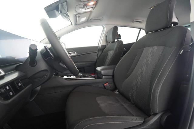 KIA Sportage Sportage 1.6 TGDi HEV AT Style