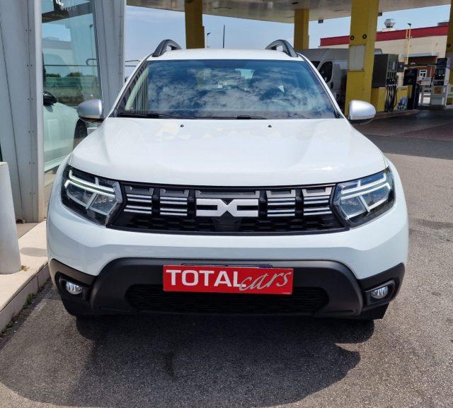 DACIA Duster 1.5 Blue dCi 8V 115CV 4x2 Expression NEO PATENTATI