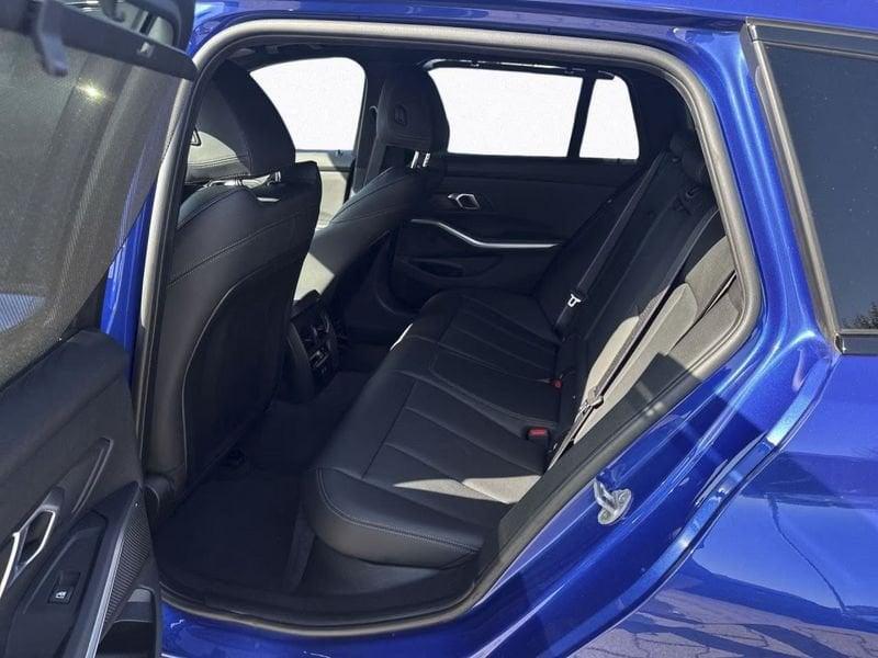 BMW Serie 3 320i Touring Msport Pro TETTO CAMERA LED NAVI