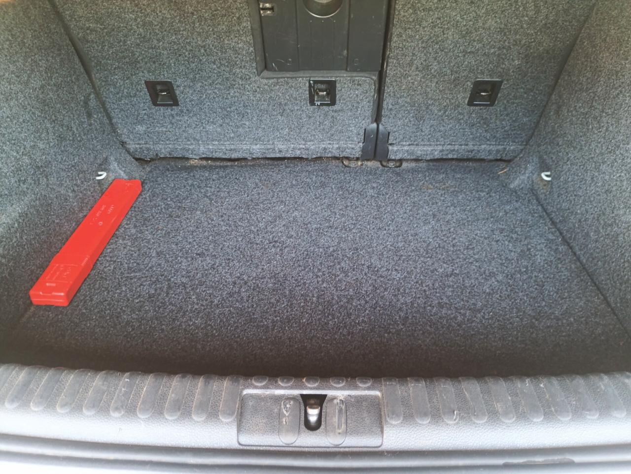 Volkswagen Tiguan 1.4 TSI 122 CV Trend & Fun BlueMotion Technology