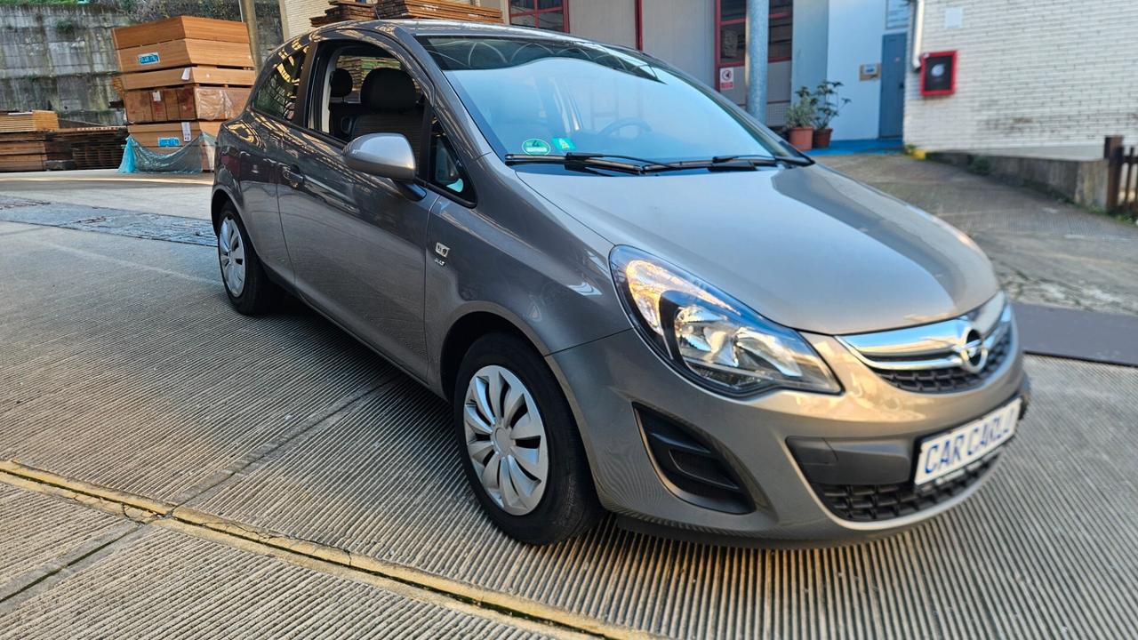 Opel Corsa 1.2 3 porte Edition