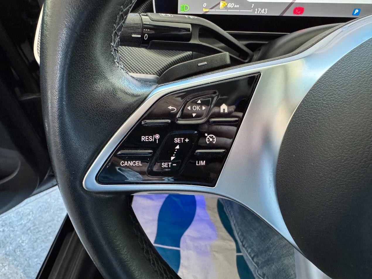 Mercedes C 200 d Sw Mhev Sport Plus Cockpit Uniprop Full