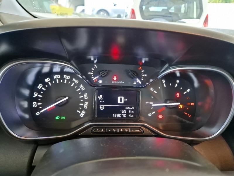 CITROEN C3 AIRCROSS BlueHDi 110 S/S Feel